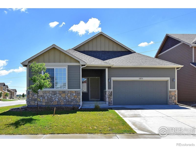 2410 Dandelion Ln, Johnstown, CO 80534