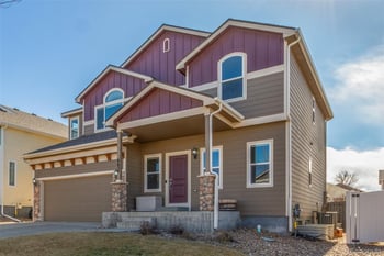 6654 12th St, Frederick, CO 80530