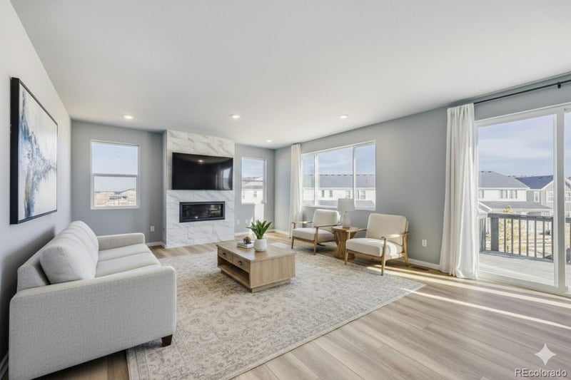 13708 Daffodil Point, Parker, CO 80134