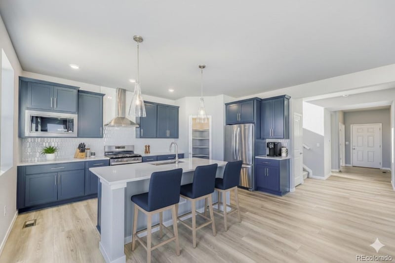 13708 Daffodil Point, Parker, CO 80134