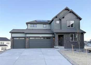 13708 Daffodil Point, Parker, CO 80134