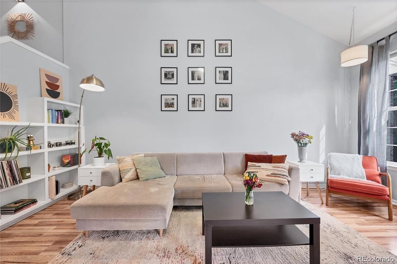 893 Evanston Cir, Aurora, CO 80012