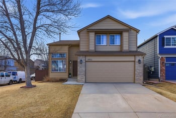 3854 Licorice Ct, Castle Rock, CO 80109