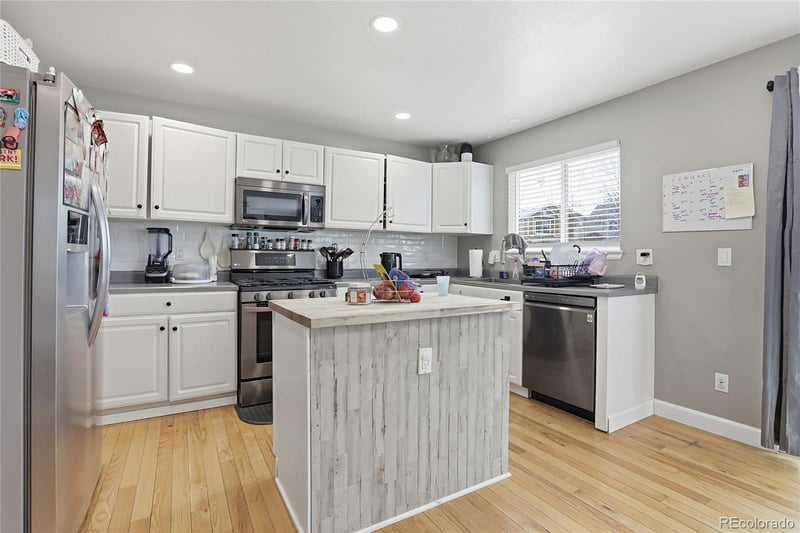 3854 Licorice Ct, Castle Rock, CO 80109