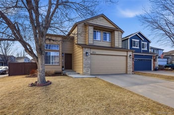 3854 Licorice Ct, Castle Rock, CO 80109