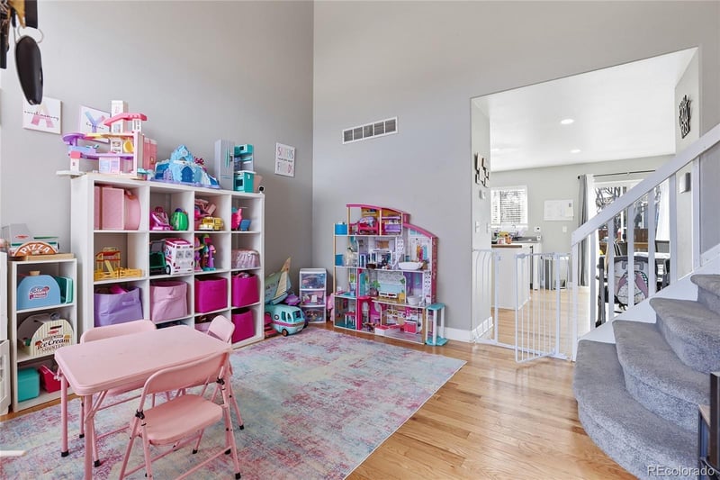 3854 Licorice Ct, Castle Rock, CO 80109