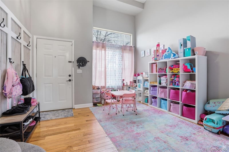 3854 Licorice Ct, Castle Rock, CO 80109