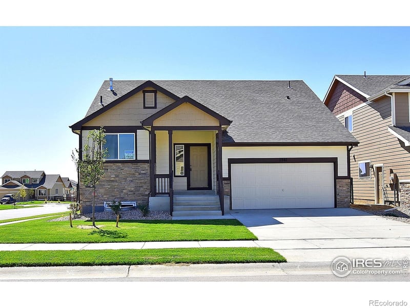 611 86th Ave, Greeley, CO 80634