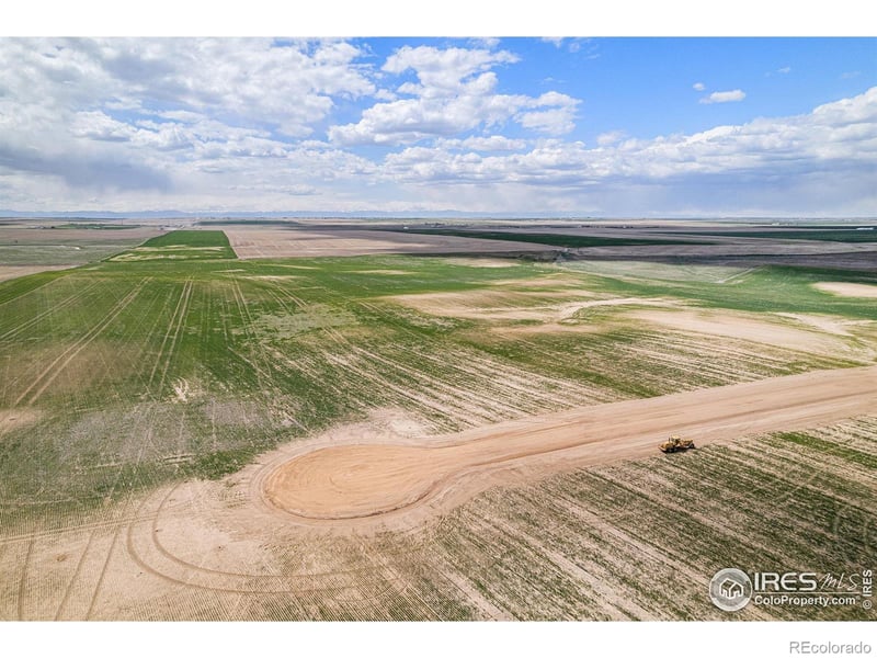 Lot 14 144th Ave, Bennett, CO 80102