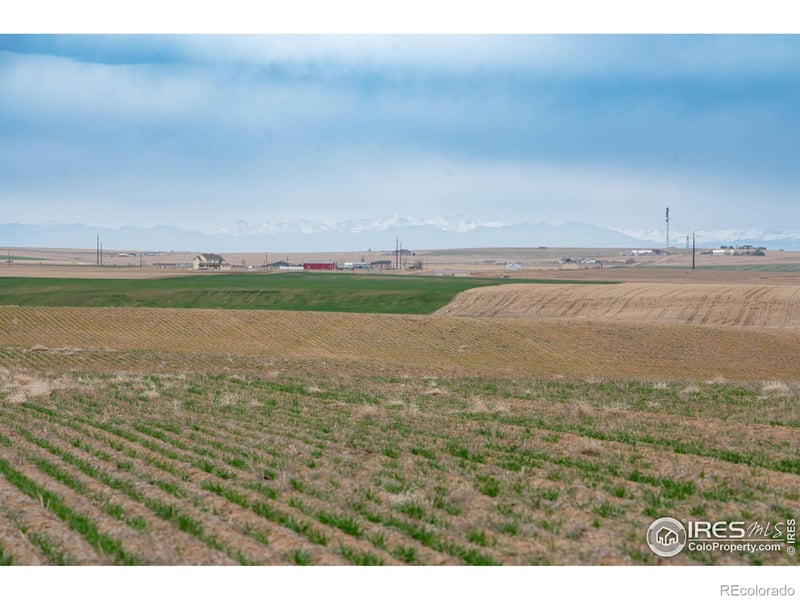Lot 14 144th Ave, Bennett, CO 80102
