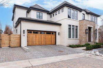 2821 Cedar Ave #14, Denver, CO 80209