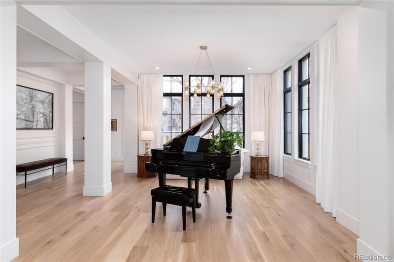 2821 Cedar Lane Ave #14, Denver, CO 80209