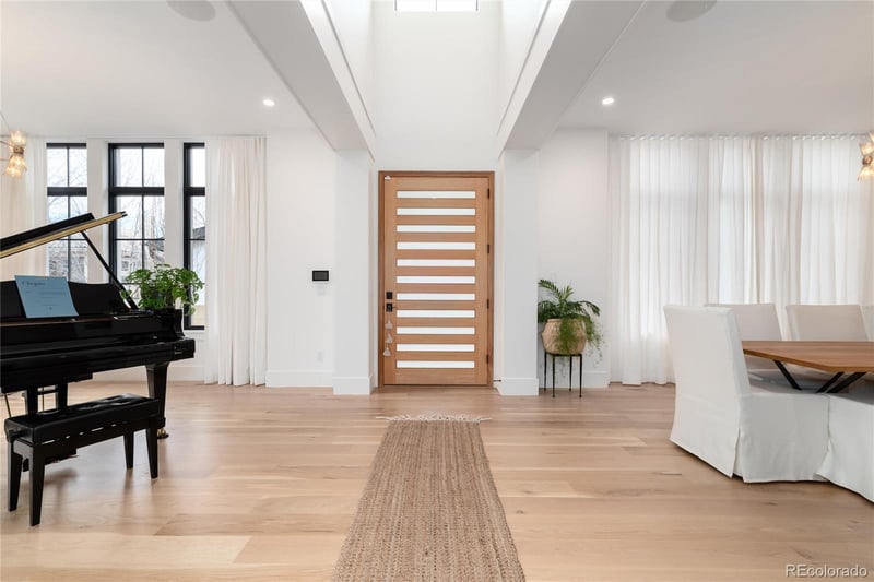 2821 Cedar Lane Ave #14, Denver, CO 80209