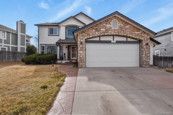 5333 Genoa Way, Centennial, CO 80015