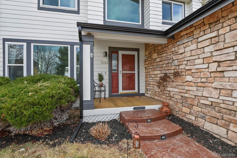5333 Genoa Way, Centennial, CO 80015