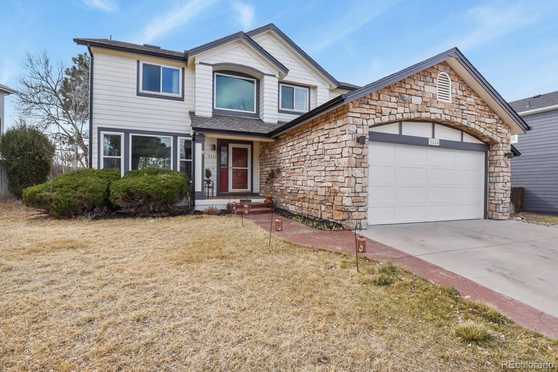 5333 Genoa Way, Centennial, CO 80015