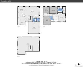 4343 Holland Way, Littleton, CO 80123