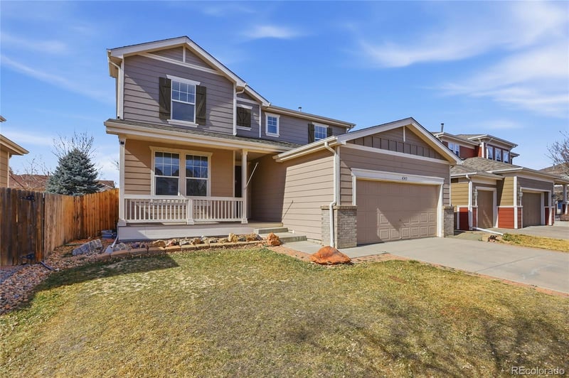 4343 Holland Way, Littleton, CO 80123