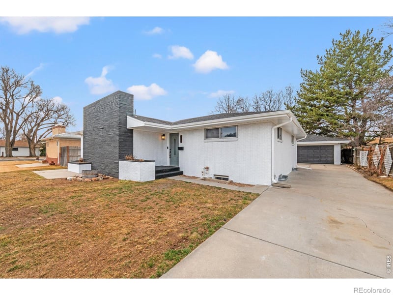 329 Balsam St, Fort Morgan, CO 80701