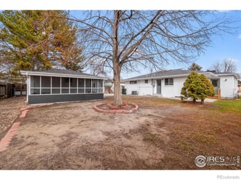 329 Balsam St, Fort Morgan, CO 80701