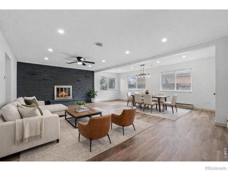 329 Balsam St, Fort Morgan, CO 80701