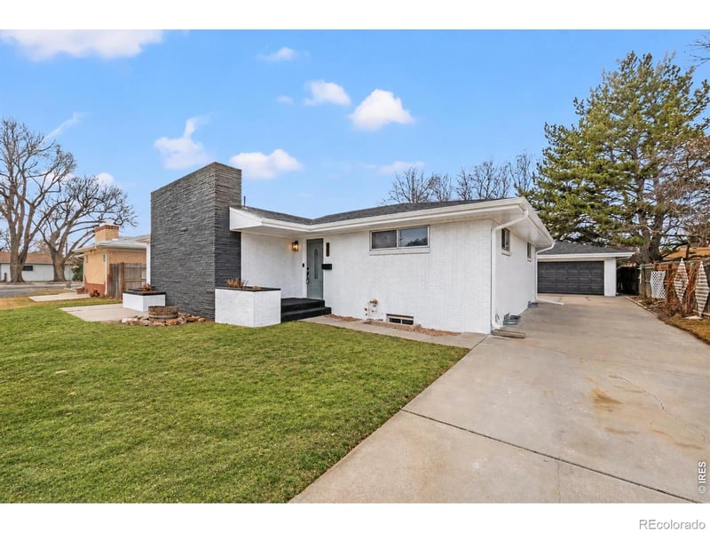 329 Balsam St, Fort Morgan, CO 80701