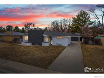 329 Balsam St, Fort Morgan, CO 80701
