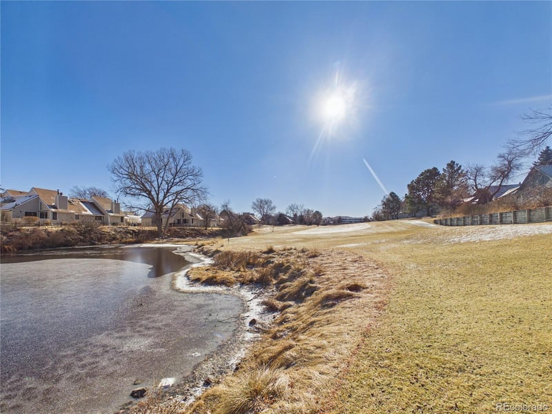 2490 Worchester Ct #B, Aurora, CO 80014