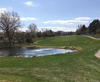 2490 Worchester Ct #B, Aurora, CO 80014