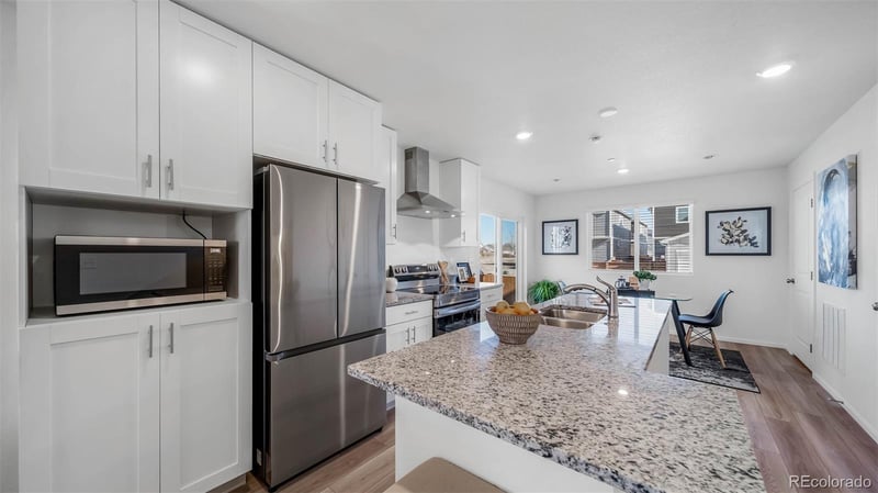 12928 103rd Pl, Commerce City, CO 80022