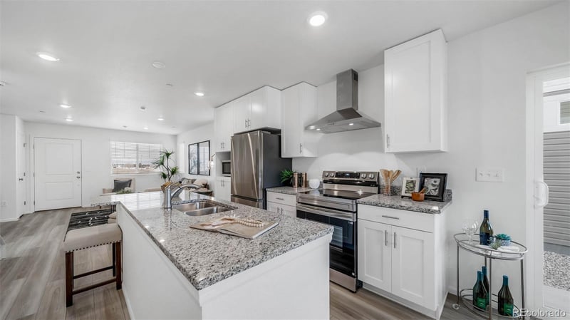 12928 103rd Pl, Commerce, CO 80022