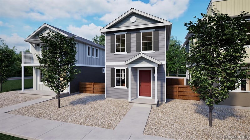 12928 103rd Pl, Commerce, CO 80022