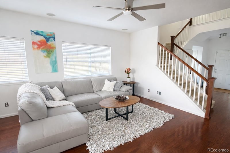 23857 Eagle Bend Ln, Parker, CO 80138