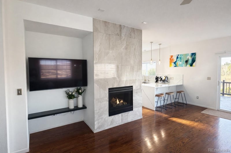 23857 Eagle Bend Ln, Parker, CO 80138