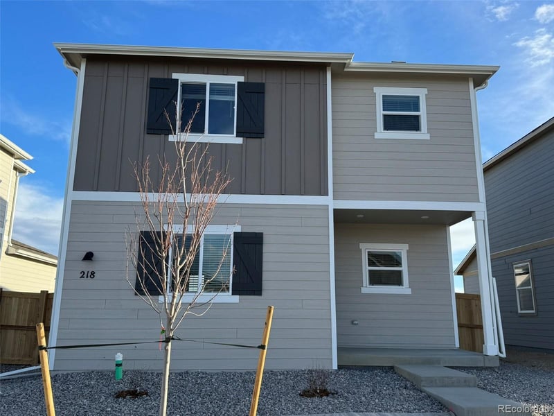 218 Equine Rd, Berthoud, CO 80513