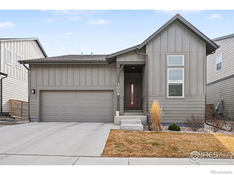 3009 Biplane St, Fort Collins, CO 80524