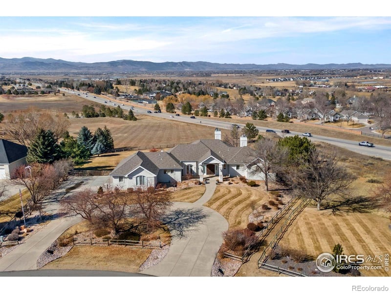 7718 Park Ridge Cir, Fort Collins, CO 80528
