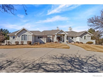 7718 Park Ridge Cir, Fort Collins, CO 80528