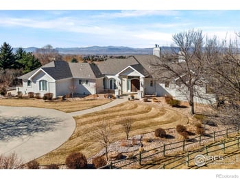 7718 Park Ridge Cir, Fort Collins, CO 80528
