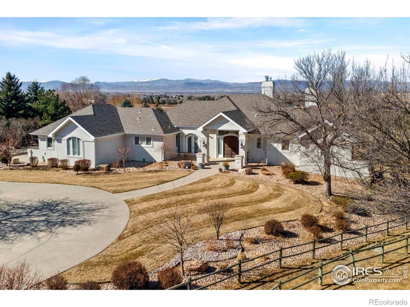 7718 Park Ridge Cir, Fort Collins, CO 80528