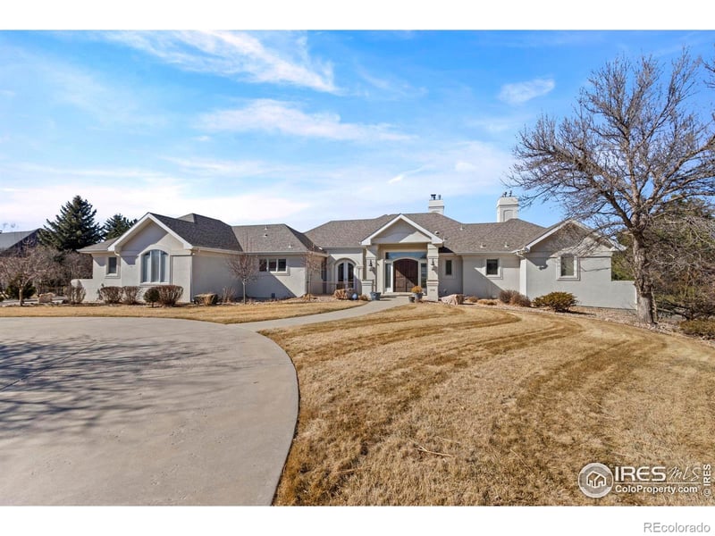 7718 Park Ridge Cir, Fort Collins, CO 80528