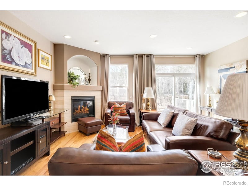 873 N Vernon Dr, Central City, CO 80427