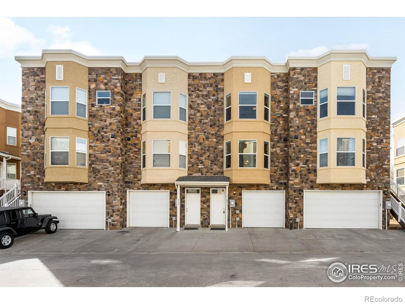 873 N Vernon Dr, Central City, CO 80427