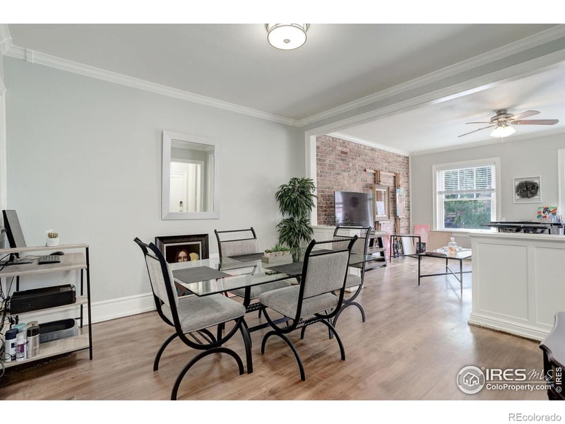 521 14th Ave #18, Denver, CO 80203