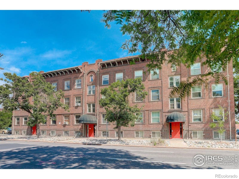 521 14th Ave #18, Denver, CO 80203