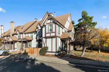 8898 Brompton Way, Parker, CO 80134