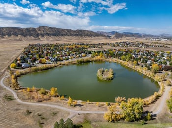 9713 Avalon Pl, Littleton, CO 80127