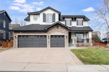 9713 Avalon Pl, Littleton, CO 80127
