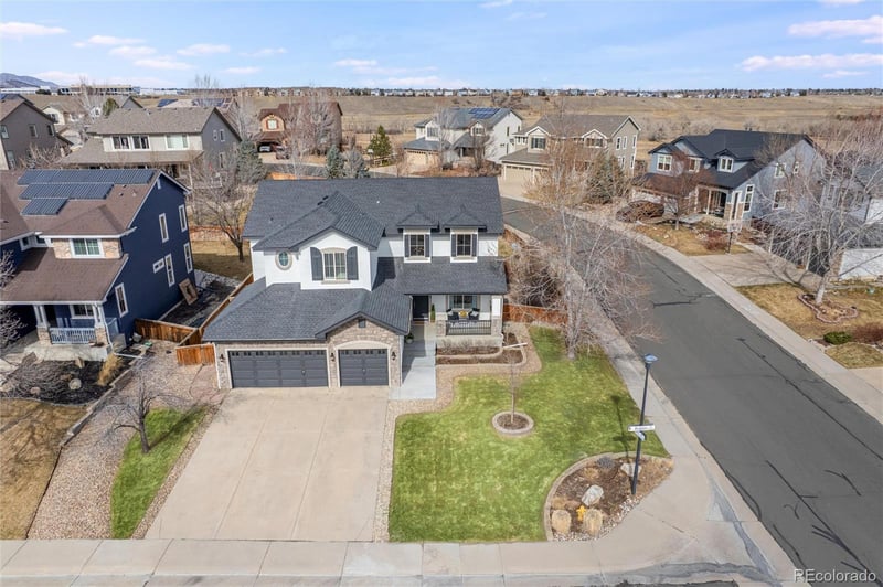 9713 Avalon Pl, Littleton, CO 80127