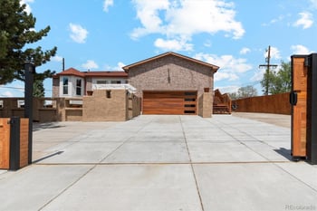 3595 67th Ave, Denver, CO 80221